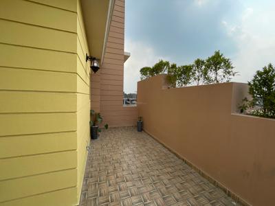 Project Image of 1673.0 - 2428.0 Sq.ft 3 BHK Villa for buy in Arrjavv Hazelburg Phase 1