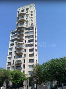 Project Image of 0.0 - 2650.0 Sq.ft 3 BHK Apartment for buy in Godrej Bayview
