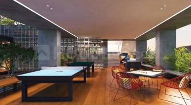 Project Image of 715.0 - 974.0 Sq.ft 2 BHK Apartment for buy in Surya Skies