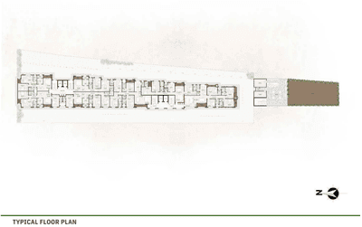 Project Image of 2417 Sq.ft 4 BHK Apartment / Flat for sale in Nipania for Rs. 22679500
