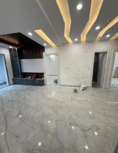 Project Image of 0.0 - 1314.0 Sq.ft 3 BHK Builder Floor for buy in Ridhi Homes Greenfield Floors