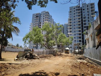 Project Image of 738.0 - 1377.0 Sq.ft 2 BHK Apartment for buy in DS Samyak