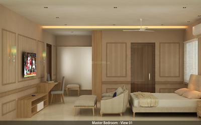 Project Image of 3022.0 - 3532.0 Sq.ft 3 BHK Apartment for buy in Vimbri Rockville