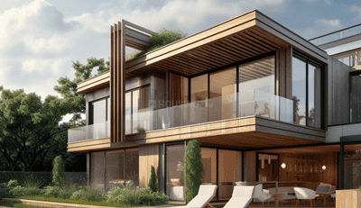 Project Image of 675.166666 - 939.333333 Sq.ft 2 BHK Apartment for buy in Deep Sheetal Park West