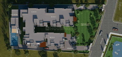 Project Image of 1005.0 - 1423.0 Sq.ft 2 BHK Apartment for buy in Abode Breeze