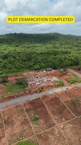 Project Image of 3807.84 - 7010.43 Sq.ft Residential Plot Plot for buy in Govind Vatika