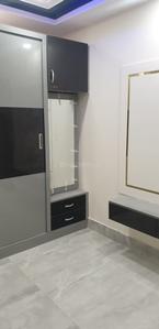 Happy Luxury Homes Bedroom 1