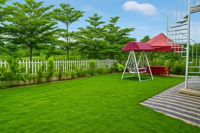 Project Image of 0.0 - 750.0 Sq.ft 1 BHK Villa for buy in Nice Buddha Nature Farm House And Resort