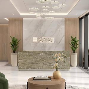 Project Image of 692.0 - 2032.0 Sq.ft 1 BHK Apartment for buy in Azizi Ruby
