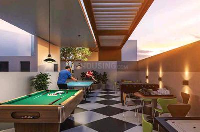 Project Image of 535.4 - 1051.0 Sq.ft 2 BHK Apartment for buy in Harivishva Infinia