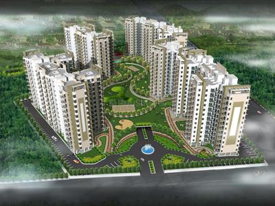 Project Image of 1300 Sq.ft 2 BHK Apartment / Flat for sale in Kapariwas for Rs. 2550000