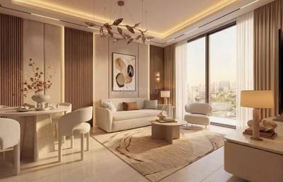 Project Image of 382.0 - 1536.0 Sq.ft Studio Studio Apartment for buy in Danube Serenz