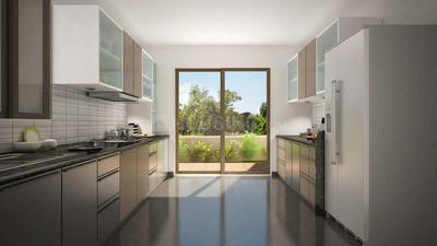 Project Image of 382.0 - 617.0 Sq.ft 1 BHK Apartment for buy in CRD Gardenia Apartments 4