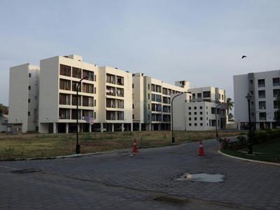 Project Image of 1100.0 - 1487.0 Sq.ft 2 BHK Apartment for buy in Deccan All Seaons