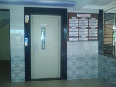 Project Image of 540.0 - 645.0 Sq.ft 1 RK Apartment for buy in Future Darpan