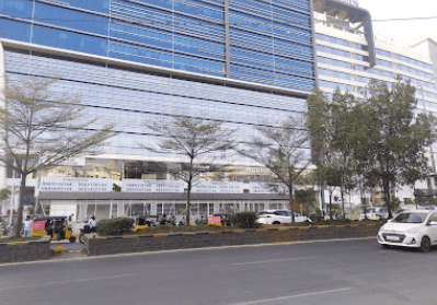 Project Image of 1210.08 - 1364.43 Sq.ft 3 BHK Apartment for buy in Shri The Platina