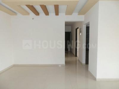 Project Image of 777 Sq.ft 2 BHK Apartment / Flat for sale in Uttan for Rs. 9200000