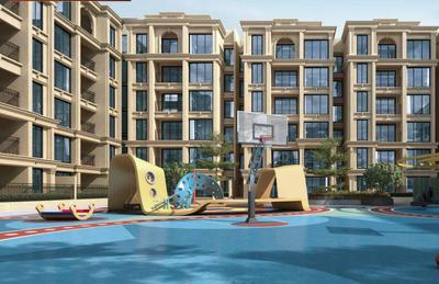 Project Image of 1161.0 - 2960.0 Sq.ft 2 BHK Apartment for buy in Casagrand Casamia