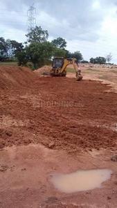 Project Image of 1200.0 - 1500.0 Sq.ft Residential Plot Plot for buy in Rajeshwari Aashirvad Brindavan