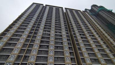 Project Image of 332.82 - 951.0 Sq.ft 1 RK Apartment for buy in Arihant Aspire