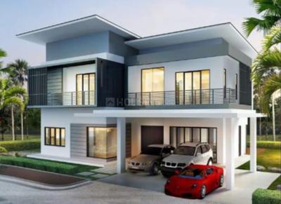 Project Image of 720.0 - 2880.0 Sq.ft Residential Plot Plot for buy in Ivytrade Baruipur Township