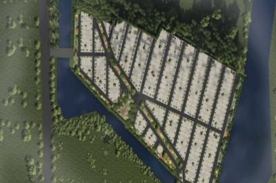 Project Image of 2015.65 - 14253.79 Sq.ft Residential Plot Plot for buy in Pragna Panorama 1