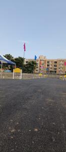 Project Image of 640.0 - 1747.0 Sq.ft Residential Plot Plot for buy in Srinivasa Radiant Avenue