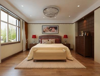 Project Image of 464.0 - 1024.0 Sq.ft 1 BHK Apartment for buy in Parivar Regency II