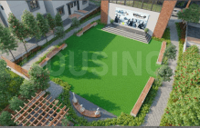 Project Image of 867.25 - 902.23 Sq.ft 3 BHK Villa for buy in K P Nidhi Bungalows