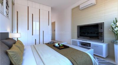 Project Image of 661.0 - 977.0 Sq.ft 2 BHK Apartment for buy in Shapoorji Pallonji Residency Phase III