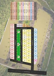 Project Image of 387.5 - 2083.03 Sq.ft Residential Plot Plot for buy in Pushpdeep Villas
