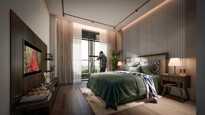 Project Image of 2148.0 - 3060.0 Sq.ft 4 BHK Villa for buy in Kappa Aamar Bari