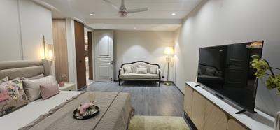 Project Image of 1200.0 - 1300.0 Sq.ft 3 BHK Builder Floor for buy in GC Homes Ultra Luxury Floors