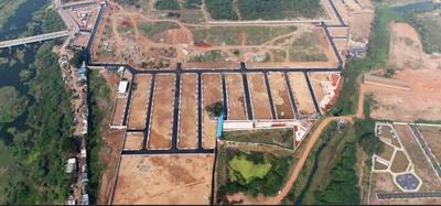 Project Image of 543.0 - 1424.0 Sq.ft Residential Plot Plot for buy in VGN Meridian Heights