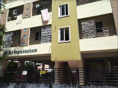 Project Image of 812.0 - 1540.0 Sq.ft 2 BHK Apartment for buy in Sri Suprabhatham Rajakelpakkam