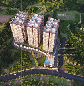 Project Image of 1479.0 - 2583.0 Sq.ft 2 BHK Apartment for buy in Sri Mithila Nagari