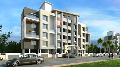 Shriram Highfield Park A To F Images for Elevation of Shriram Highfield Park 1