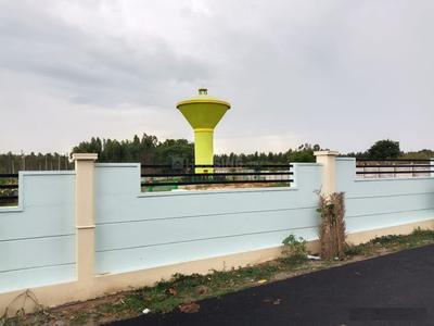 Project Image of 729.0 - 2078.0 Sq.ft Residential Plot Plot for buy in Prutvi Pragathi Woods