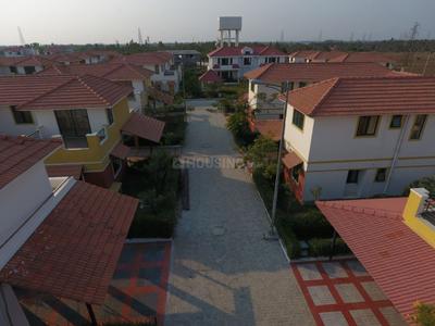Project Image of 1448.0 - 2464.0 Sq.ft 3 BHK Villa for buy in Lancor Town And Country
