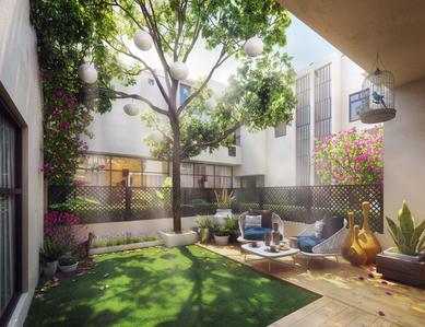 Project Image of 1550.0 - 2871.0 Sq.ft 3 BHK Villa for buy in Urban Serenity I