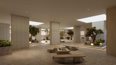 Project Image of 5514.0 - 11090.0 Sq.ft 4 BHK Apartment for buy in Sahashya Skyzenia