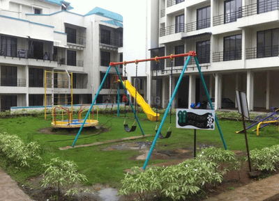 Project Image of 640 Sq.ft 1 BHK Apartment / Flat for sale in Shirdhon for Rs. 3100000