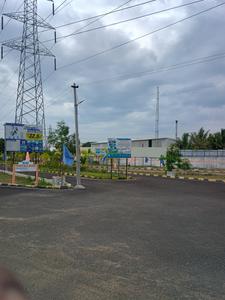 Project Image of 798.0 - 2004.0 Sq.ft Residential Plot Plot for buy in SM Emerald Avenue