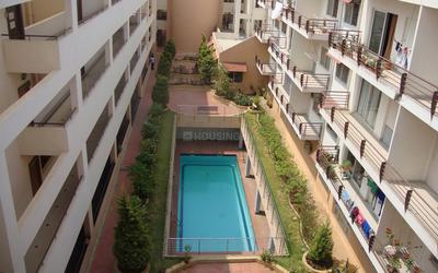 Project Image of 1390.0 - 1850.0 Sq.ft 3 BHK Apartment for buy in Esteem Heritage
