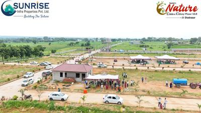 Project Image of 1319.76 - 3334.01 Sq.ft Residential Plot Plot for buy in Sunrise Golden Galaxy