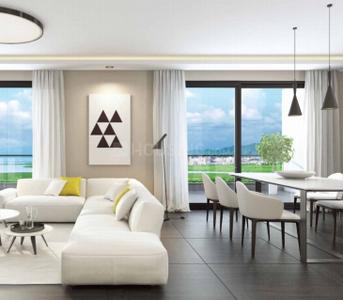 Project Image of 1625 Sq.ft 3 BHK Apartment / Flat for sale in Mulund East for Rs. 28500000