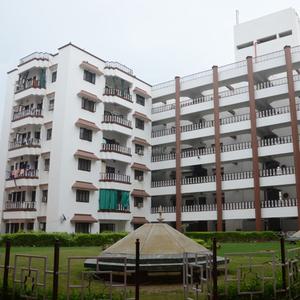 Project Image of 1500.0 - 2000.0 Sq.ft 3 BHK Apartment for buy in Friends Paradise