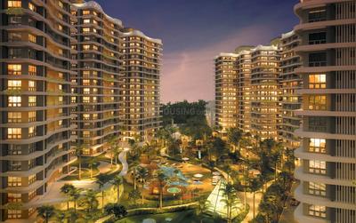 Project Image of 1071.0 - 1994.0 Sq.ft 2 BHK Apartment for buy in The Amazonia