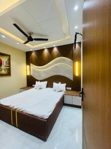 Project Image of 360.0 - 990.0 Sq.ft 1 BHK Builder Floor for buy in Ganpati The Residency