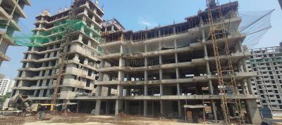 Project Image of 1935.0 - 1944.0 Sq.ft 3 BHK Apartment for buy in Kailasa Crestview